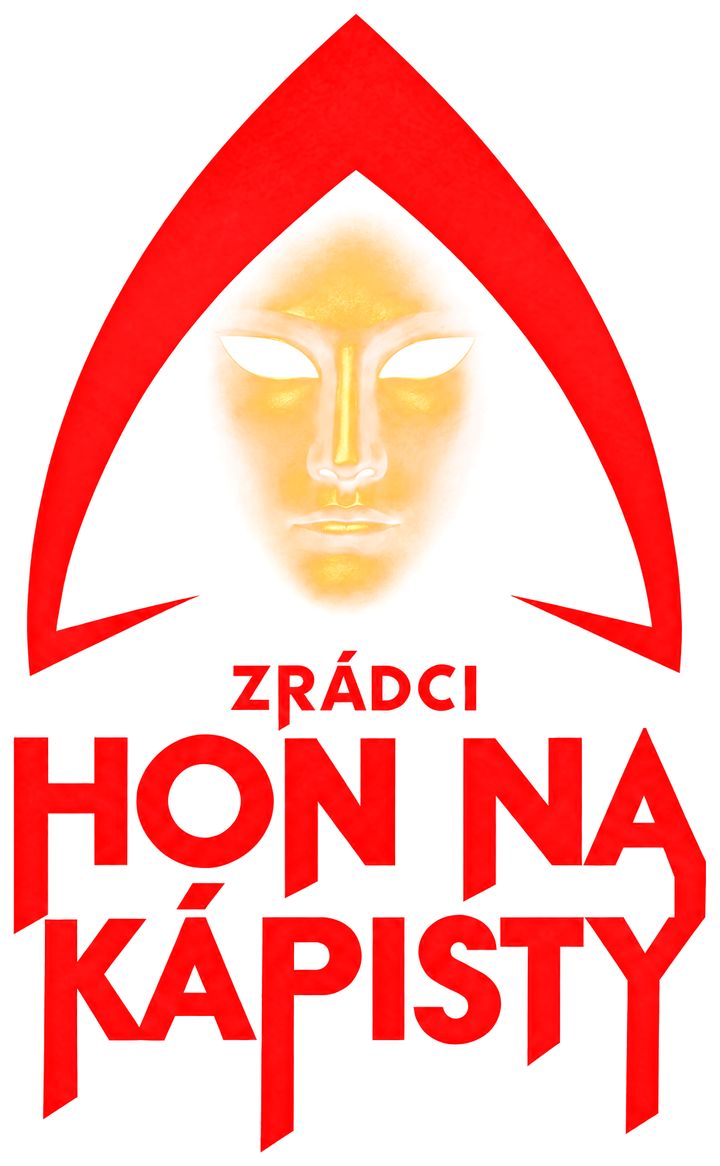 Zrádci – Hon na kápisty